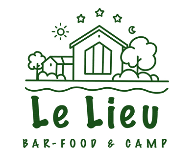 Le Lieu