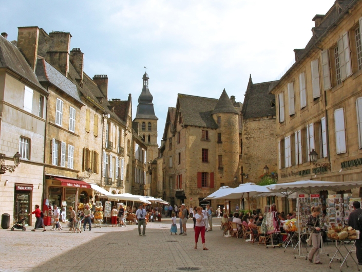 Sarlat