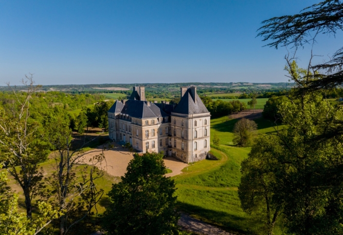 Château de Fayolle